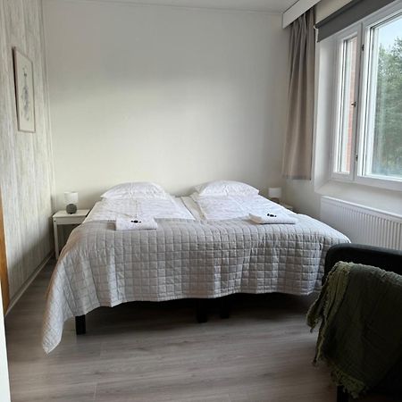 Apartment Rovaniemi Center 4 Ngoại thất bức ảnh
