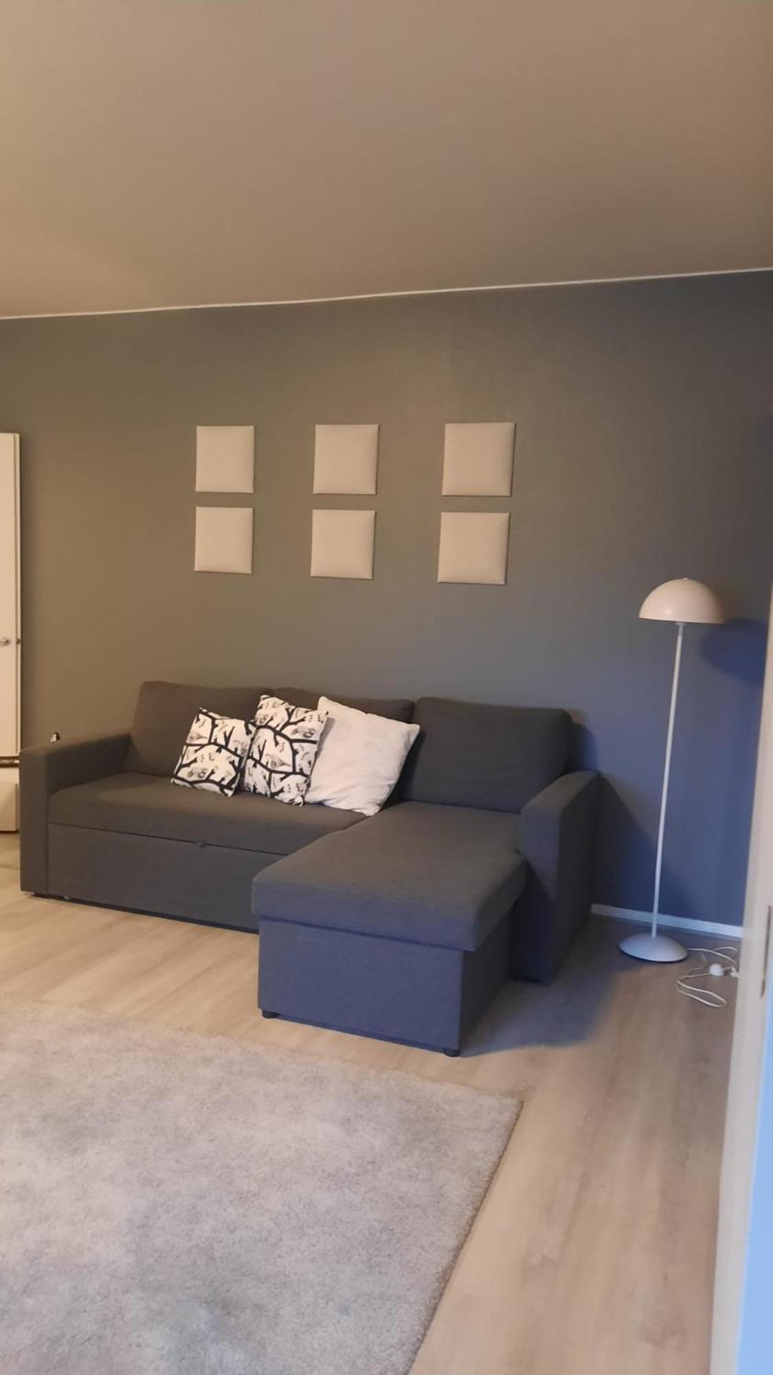 Apartment Rovaniemi Center 4 Ngoại thất bức ảnh
