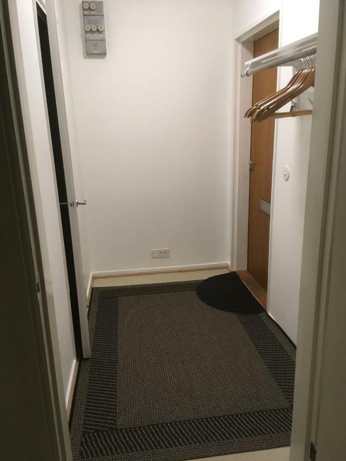 Apartment Rovaniemi Center 4 Ngoại thất bức ảnh
