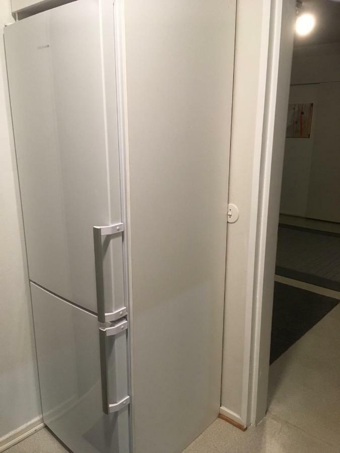 Apartment Rovaniemi Center 4 Ngoại thất bức ảnh