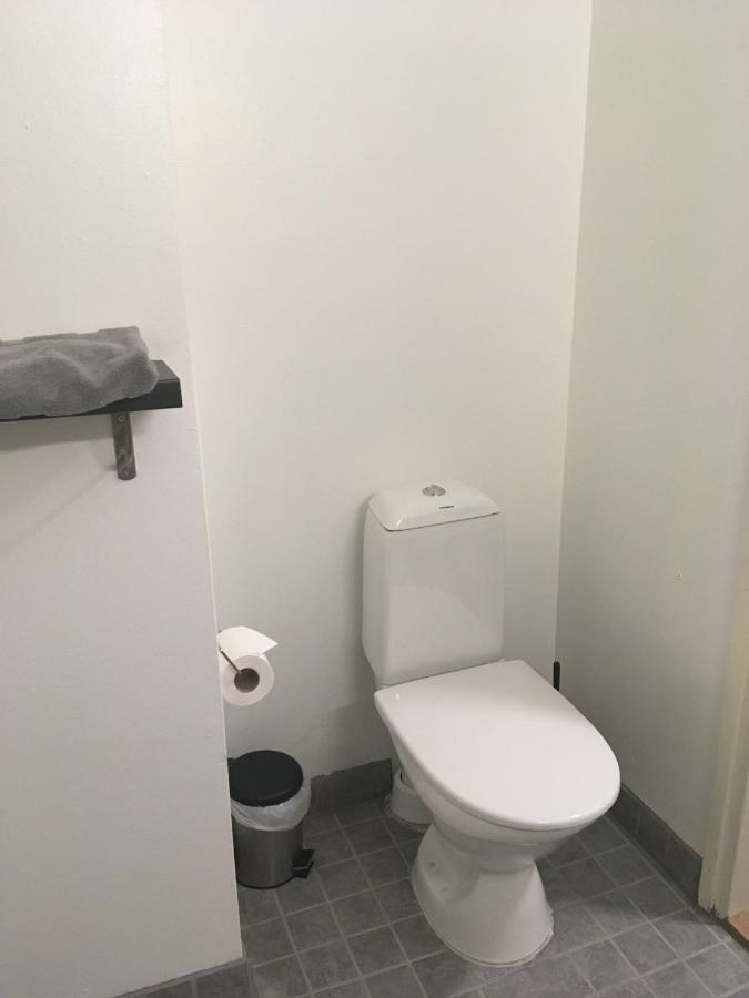 Apartment Rovaniemi Center 4 Ngoại thất bức ảnh