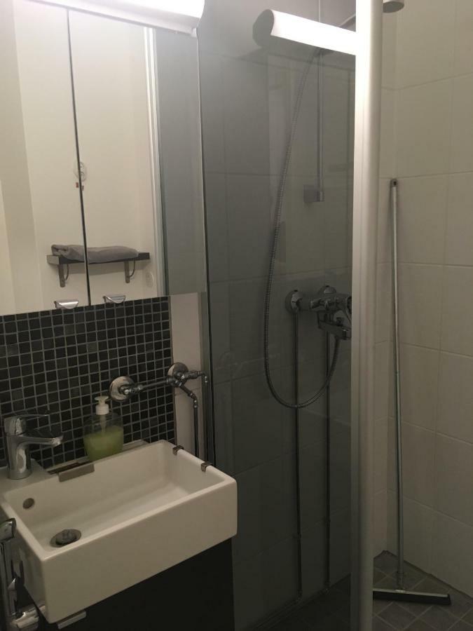 Apartment Rovaniemi Center 4 Ngoại thất bức ảnh