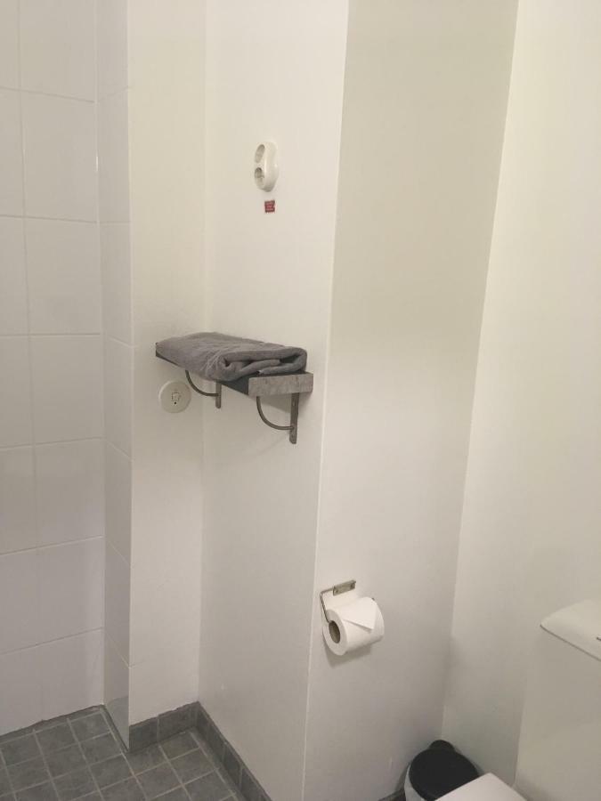 Apartment Rovaniemi Center 4 Ngoại thất bức ảnh